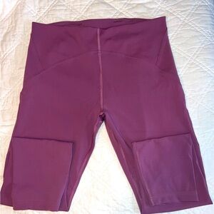 Lulu Lemon Size 12 Leggings